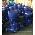 Vertical Cold and Hot Water Pipeline Pump